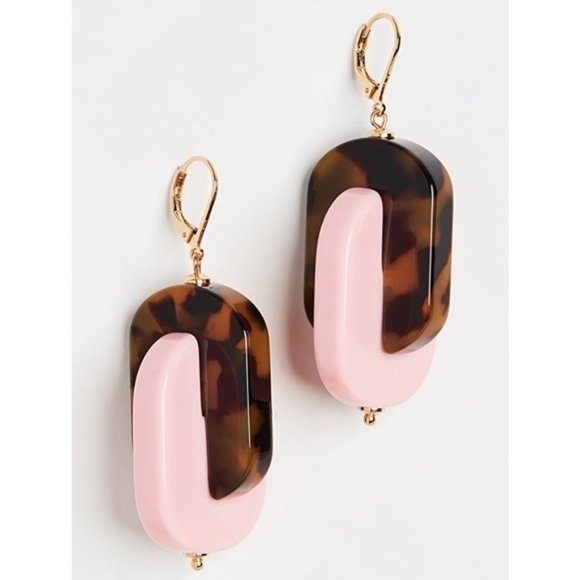 Kate spade be bold drop earrings - Picture 3 of 5